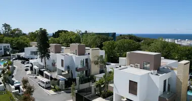 Maison 4 chambres dans San Pedro Alcantara, Espagne