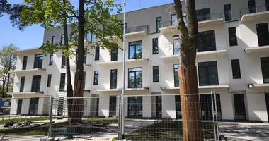Квартира 4 комнаты в Юрмала, Латвия