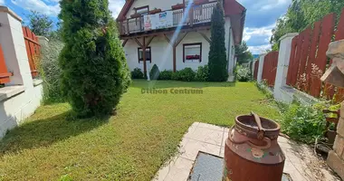 6 room house in Hegymagas, Hungary