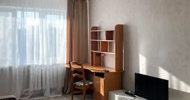 1 bedroom apartment in Minsk, Belarus