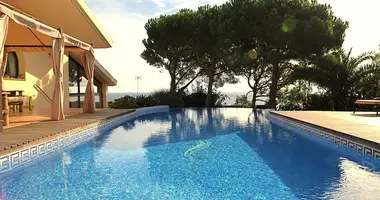 Casa 4 habitaciones en Sant Feliu de Guixols, España