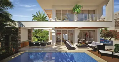 Maison 4 chambres dans Yeroskipou, Chypre