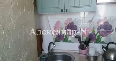 2 room apartment in Odessa, Ukraine