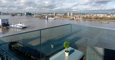 2 bedroom apartment in Woolwich, United Kingdom