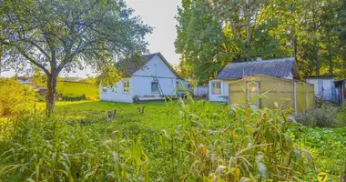 Haus in Kalodziscanski siel ski Saviet, Weißrussland