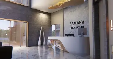 Apartamento 2 habitaciones en Dubái, Emiratos Árabes Unidos