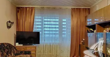 Wohnung 4 Zimmer in Cherni, Weißrussland