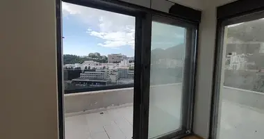 Penthouse 2 chambres dans Budva, Monténégro