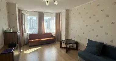 Wohnung 1 Zimmer in Minsk, Weißrussland