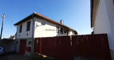 3 room house in Vaja, Hungary