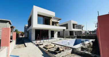 Apartamento 5 habitaciones en Kemer, Turquía