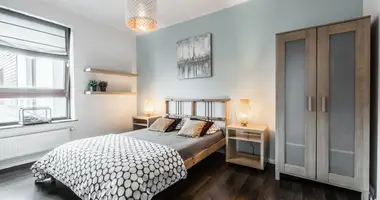 Appartement 2 chambres dans Skorzewo, Pologne