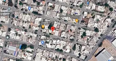 Dom 3 pokoi w Ciudad Lerdo, Meksyk