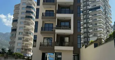 2 room apartment in Alanya, Turkey