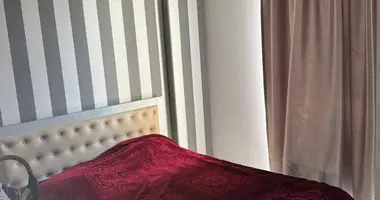 Wohnung 3 zimmer in Tiflis, Georgien