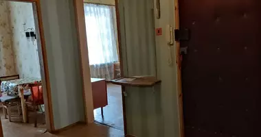 Apartamento 1 habitación en okrug Sampsonievskoe, Rusia
