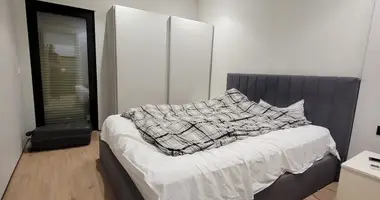 Apartamento 1 habitación en Bashkia Durres, Albania