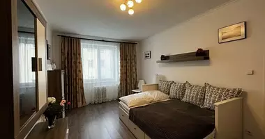 Apartamento 2 habitaciones en okres Karlovy Vary, República Checa