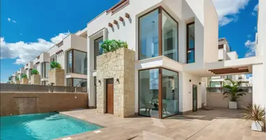 Villa 3 chambres dans Urbanizacion Dona Pepa, Espagne
