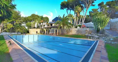 6 bedroom house in Salou, Spain