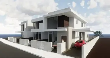 3 bedroom house in Limassol, Cyprus