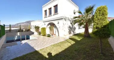 Villa 2 bedrooms in Kargıcak, Turkey