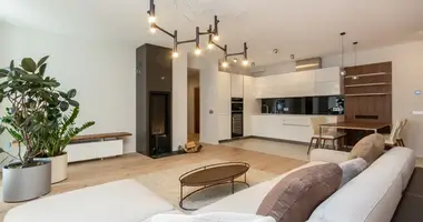 4 bedroom apartment in Riga, Latvia