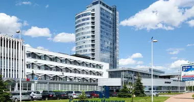 Офис 168 м² в Минск, Беларусь