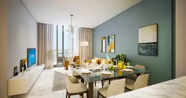 1 bedroom apartment in Dubai, UAE