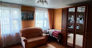 House in Stankauski sielski Saviet, Belarus