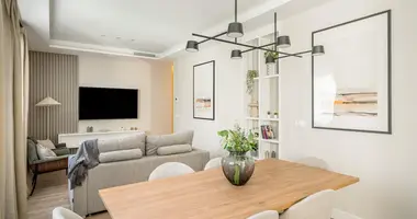 Apartamento 3 habitaciones en Área metropolitana de Madrid y Corredor del Henares, España