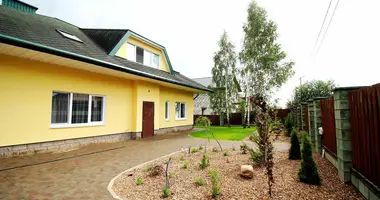 Cottage in Kalodishchy, Belarus