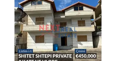Casa en Bashkia Vlore, Albania