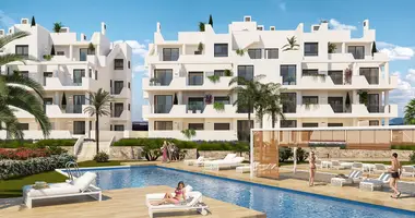 2 bedroom apartment in Torre Pacheco, Spain