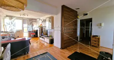 Appartement 2 chambres dans Zagreb, Croatie