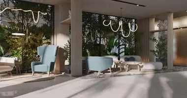 1 bedroom apartment in Dubai, United Arab Emirates