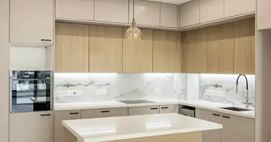 3 bedroom apartment in Larnaca District, Cyprus