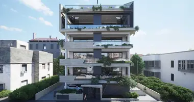 Appartement 2 chambres dans Limassol, Chypre