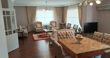 4 room apartment in Erdemli, Turkey