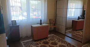 3 room house in Kethely, Hungary