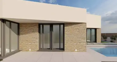 Apartamento 4 habitaciones en Orihuela, España