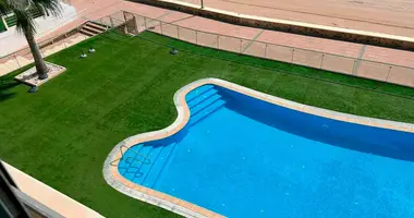 2 bedroom apartment in Cartagena, Spain