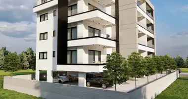 1 bedroom apartment in Limassol, Cyprus