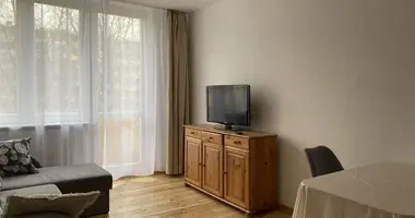 1 bedroom apartment in Warsaw, Poland