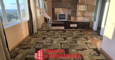 Квартира 2 комнаты в Гродно, Беларусь