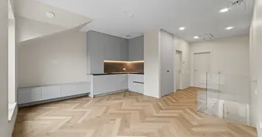 Apartamento 2 habitaciones en Klaipeda, Lituania