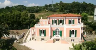 Villa 16 habitaciones en San Benedetto del Tronto, Italia