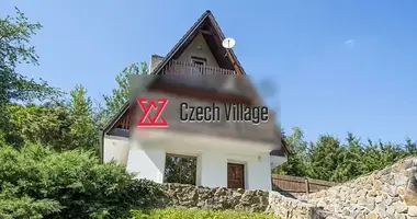 Wohnung in Diwischau, Tschechien