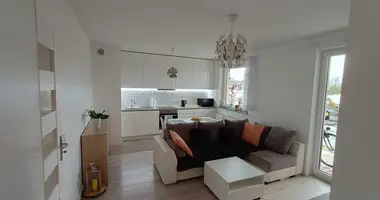 1 room apartment in Wroclaw, Poland