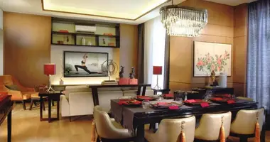 Condo 3 bedrooms in Mandaluyong, Philippines